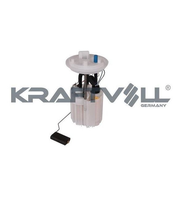 YAKIT MODÜLÜ FIAT LINEA 1.4 2007> ALBEA 1.4 2007> MOTORLU ŞAMANDIRA | 51782427