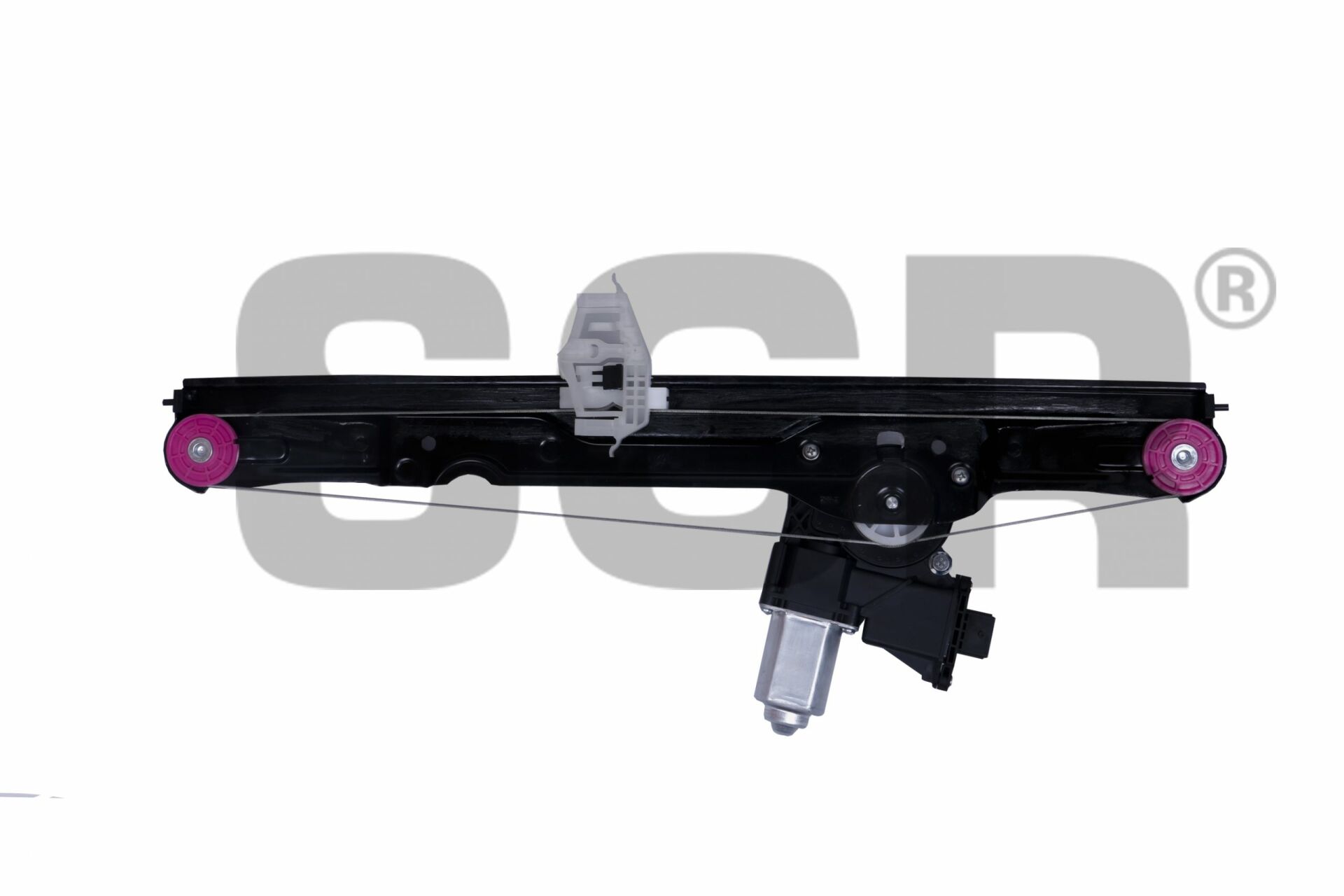 CAM KRİKOSU ELEKTRİKLİ ÖN SOL > FIAT DOBLO III-OPEL COMBO D