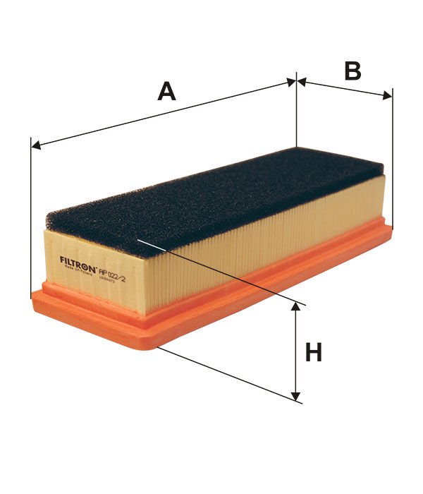 HAVA FİLTRESİ FIAT DOBLO ALBEA PUNTO LINEA FIORINO IDEA 1,4