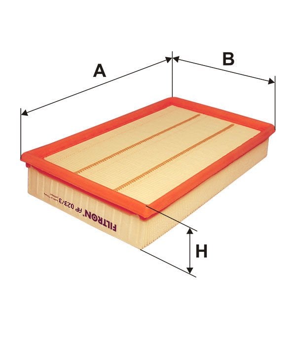 HAVA FILTRESI NAVARA NP300 2,5 DCI 05>11 PATHFINDER 2.5 DCI 05>11 TRANSİT V347-V348  TT9  2.2 155PS 11>14 TRANSİT V348 TT9 2.4 T