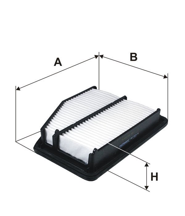 HAVA FILTRESI HONDA CIVIC 2012>