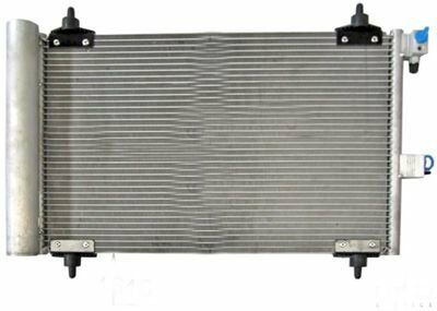 KLİMA RADYATÖRÜ PEUGEOT 307 PARTNER CITROEN BERLİNGO 1.9 02>X SARA 02>