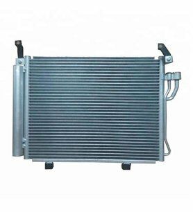 KLİMA RADYATÖRÜ HONDA CİVİC 07<11 1.4DSI