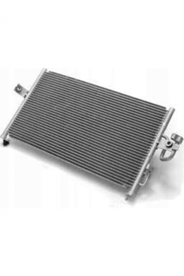 KLİMA RADYATÖRU KOMPLE ACCENT 1994>2000 | 97606-22000 - 97606-22050