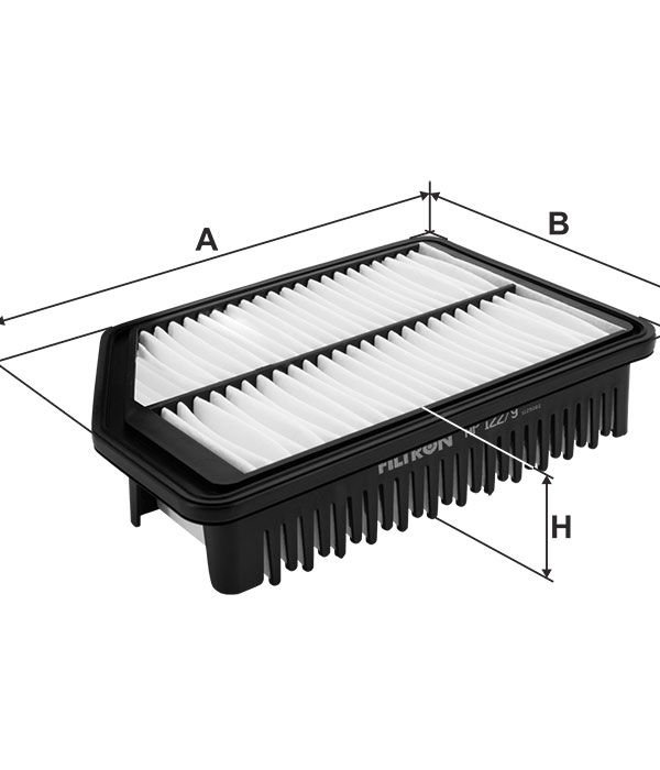 HAVA FİLTRESI HYUNDAI IX35 ELANTRA 2011> BENZINLI I30 2012> BENZINLI
