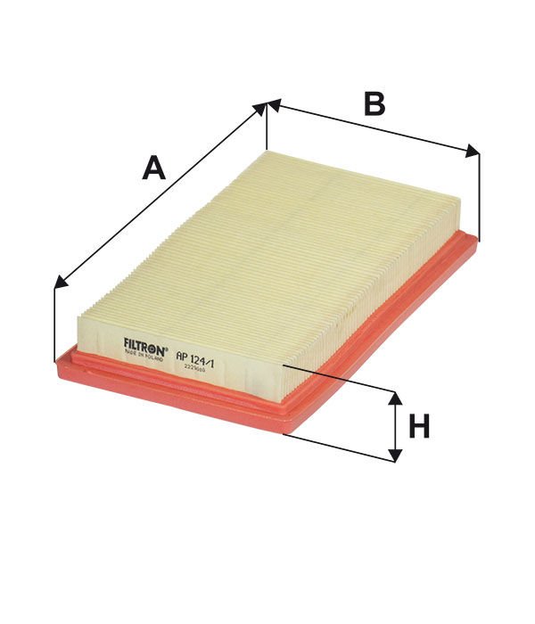 HAVA FILTRESI NISSAN QASHQAI 2007 2011 NOTE 2007> MICRA 2003> (K12 KASA)