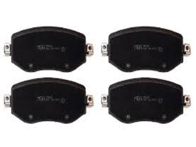 FREN BALATA ÖN MEGANE IV TÜM MODELLER | 410603407R