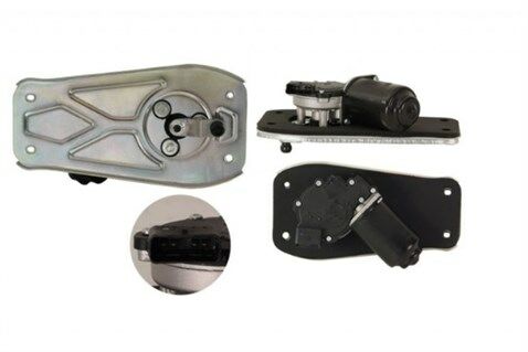 SİLECEK MOTOR ÖN PARTNER Y.M 64300016 - 64300324000