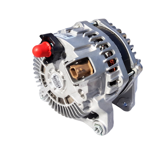 ALTERNATOR SARJ DINAMASI RENAULT KADJAR MEGANE IV SCENIC IV TALISMAN TRAFIC III 1.6 DCI 2.0 DCI