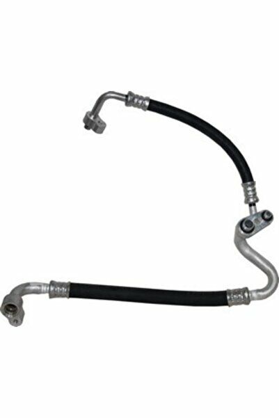 KLİMA HORTUMU OPEL ASTRA G