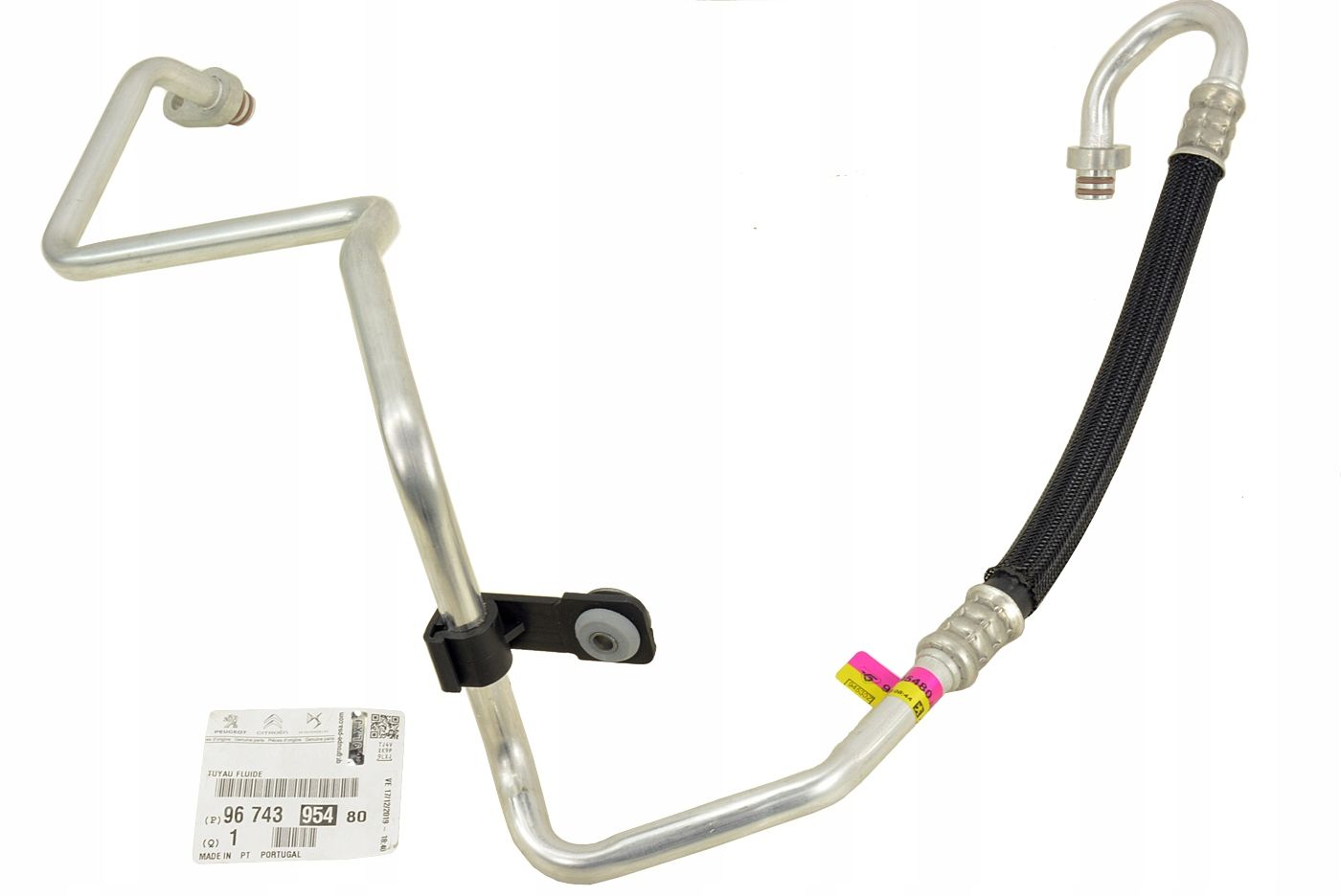 KLİMA HORTUMU CİTRÖEN C-ELYESEE/PEUGEOT 301