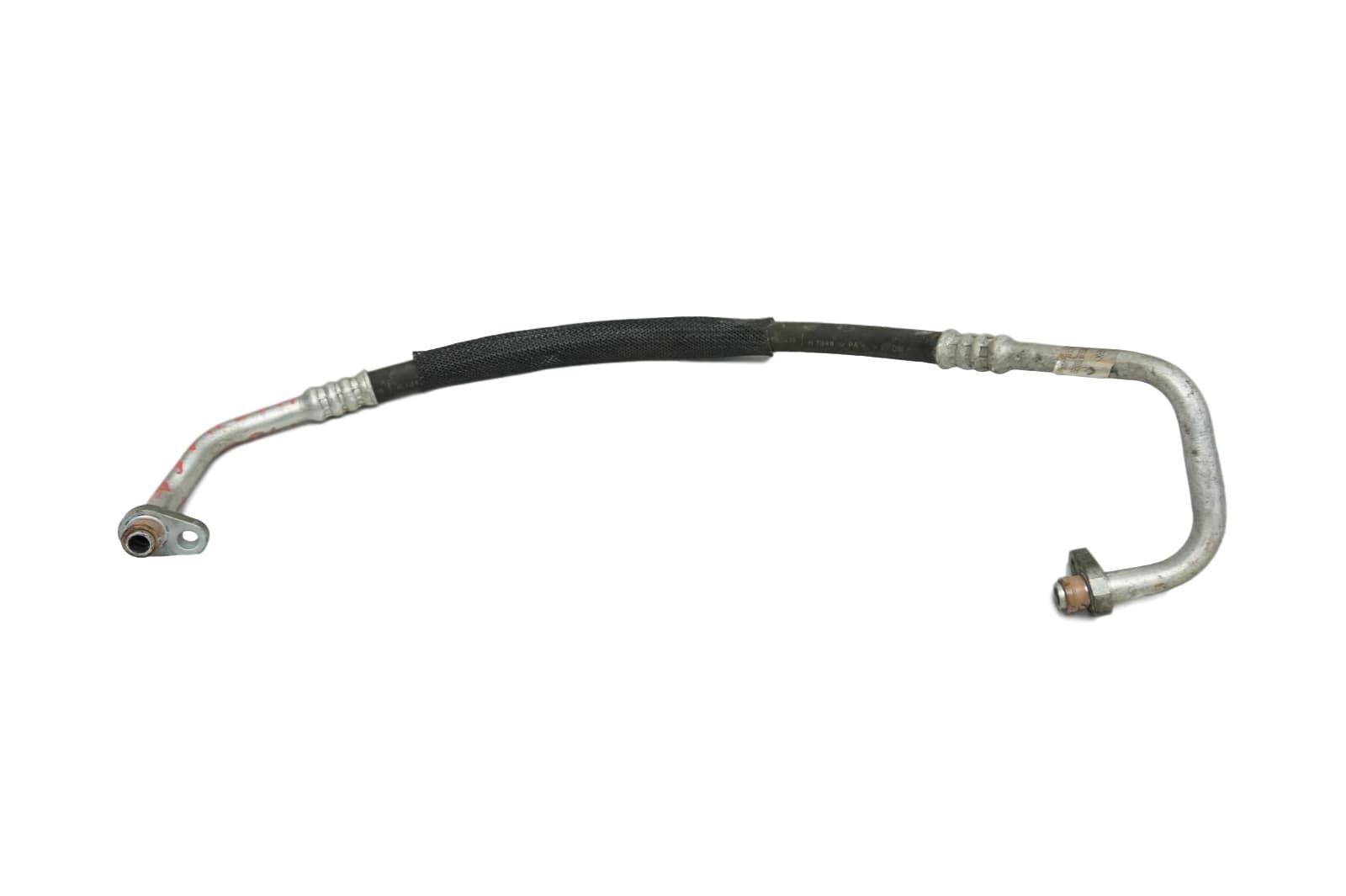 KLİMA HORTUMU RENAULT MEGANE II KOMPRESÖR RADYATÖR ARASI