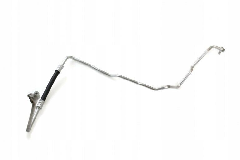 KLİMA HORTUMU RENAULT MEGANE II VALFLİ KLİMA HORTUMU - 8200385296