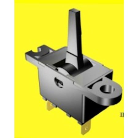 KALORİFER ANAHTARI M131 2 DEVRELI