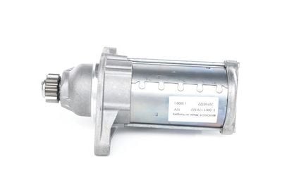 MARŞ MOTOR 12V 1.5KW 13DİŞ GOLF VII PASSAT TOURAN A3 LEON OCTAVIA 13>STAR STOP 0001179516