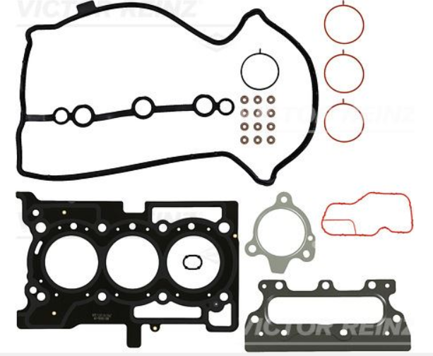 MOTOR TAKIM CONTA SKC DAHIL H4B CAPTUR-CLIO IV-CLIO SYMBOL-DACIA
