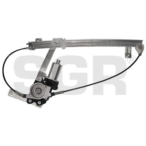 CAM KRİKOSU ELEKTRİKLİ UNO ÖN SAĞ| 7749403