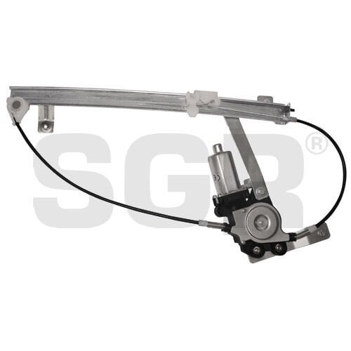 CAM KRİKOSU ELEKTRİKLİ UNO ÖN SOL