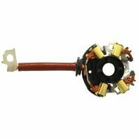 MARŞ KÖMÜR YUVASI BMW AUDI OPEL ASTRA VECTRA VOLKSWAGEN VOLVO CHRYSLER R19 1.9D BOSCH TİP | 2004336217