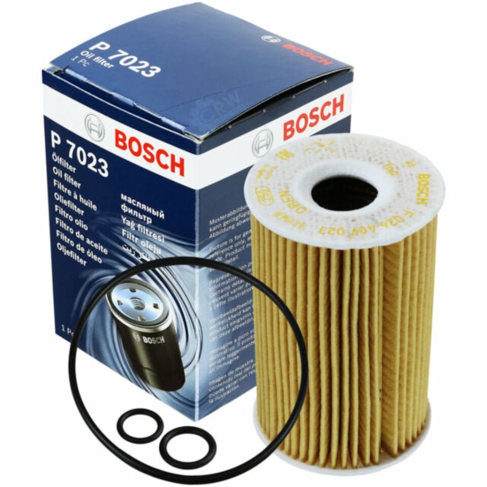 YAĞ FİLTRESİ CADDY III CRAFTER A3 A6 IBIZA LEON FABIA GOLF VI JETTA PASSAT POLO T5 T6 AMAROK 1.6 / 2.0TDI 09>