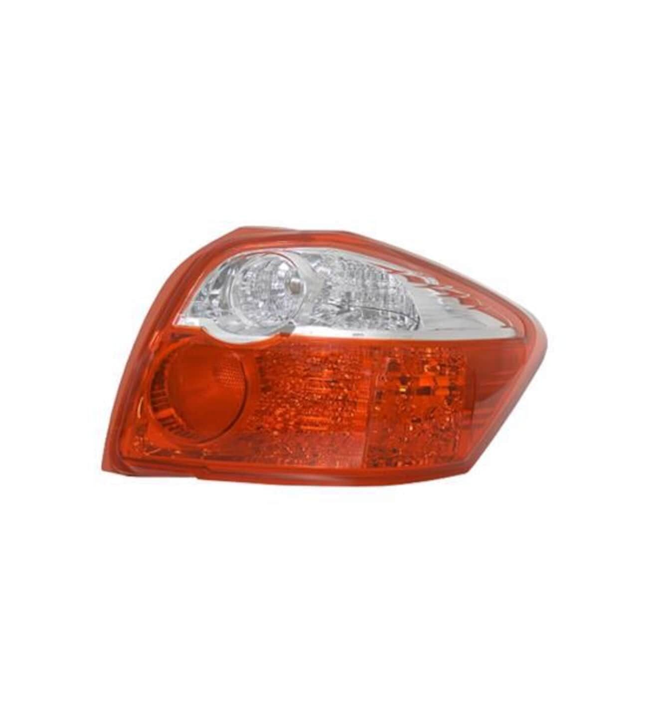 STOP LAMBASI SAG AURIS 09 13( E MARK ) 81551-02540-00