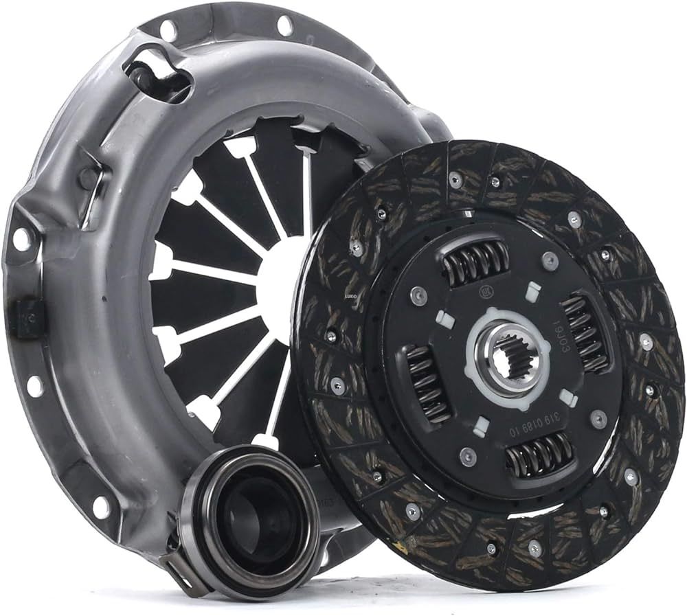 DEBRIYAJ SETI RULMANLI AVEO T250 T255 06>11 1.2 16V SPARK M300