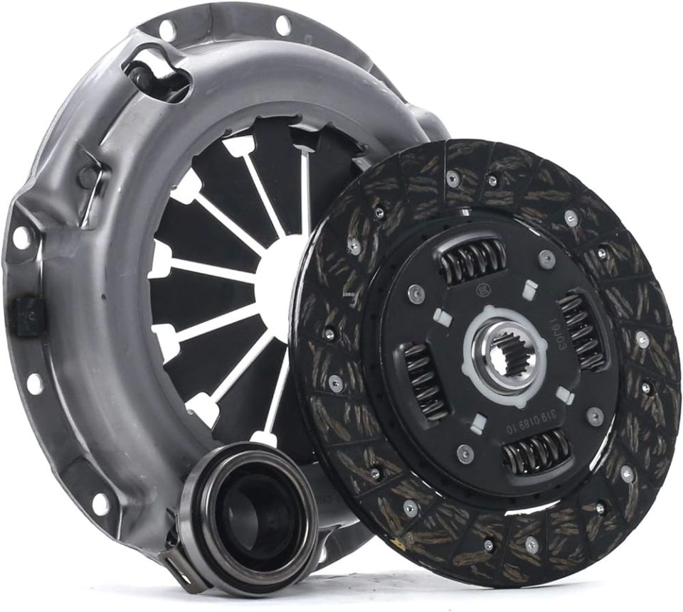 DEBRIYAJ SETI RULMANLI AVEO T250 T255 06>11 1.2 16V SPARK M300