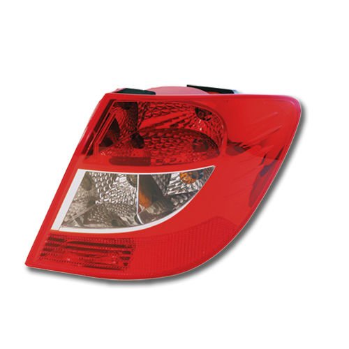 STOP LAMBASI SAĞ DUYSUZ RENAULT CLIO SYMBOL DUYSUZ 8200700047