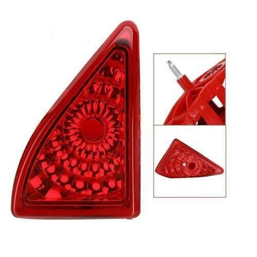 STOP LAMBASI BAGAJ ORTA III.  MASTER III