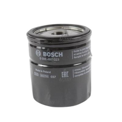 YAĞ FİLTRESİ P.106 206 306 307 407 BERLINGO C4 C5 PARTNER JUMPY DUCATO 1.4/1.6/1.8/1.9D/2.0