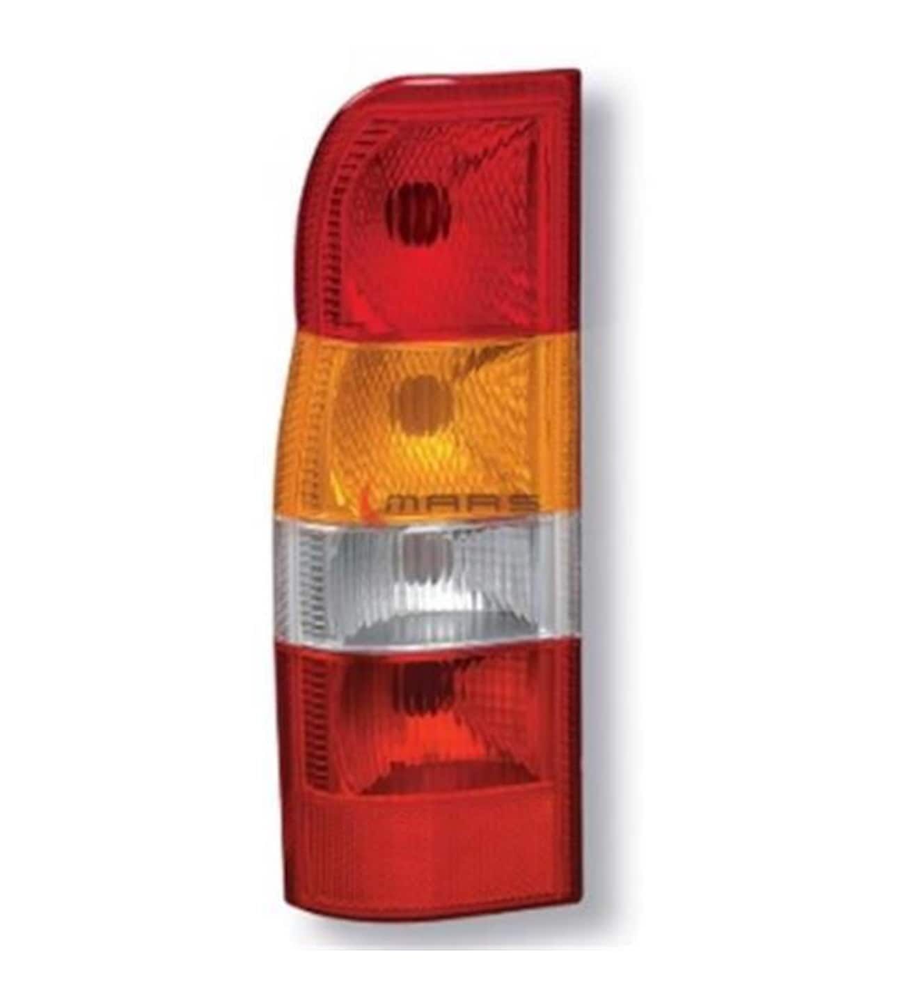 STOP LAMBASI SOL DUYLU TRANSİT V184 00-05