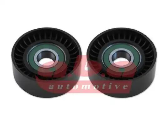 ALTERNATÖR GERGİ RULMANI C4 C5 C8 ALBEA P206 P306 P406 P605 P607 CLIO (17×65×25)