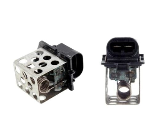 FAN REZİSTANSI CLIO III LAGUNA II TRAFIC II NISSAN MICRA | 7701049661 - 8200045082 - 91159754