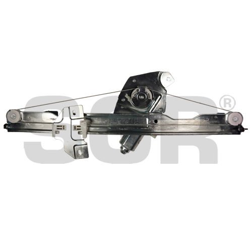 CAM KRIKOSU DACIA DUSTER DANDERO ÖN SOL