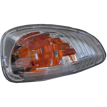 AYNA SİNYAL MASTER III SARI SOL | 261652475R