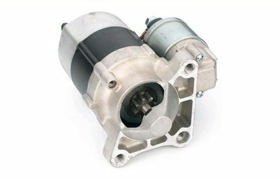 MARŞ MOTOR 12V 8 DİŞ 0.8KW MEGANE I II 1.6 16V 03>CLIO III 1.6 16V 06>   438163