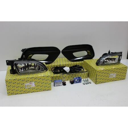 SİS FAR TAKIMI FİAT EGEA