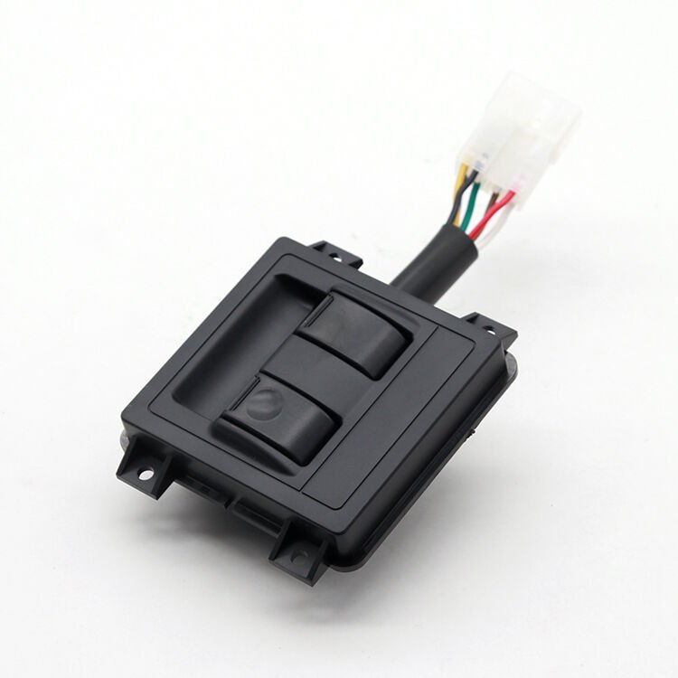 CAM ANAHTARI MITSUBISHI  L300 96-04 AN1852