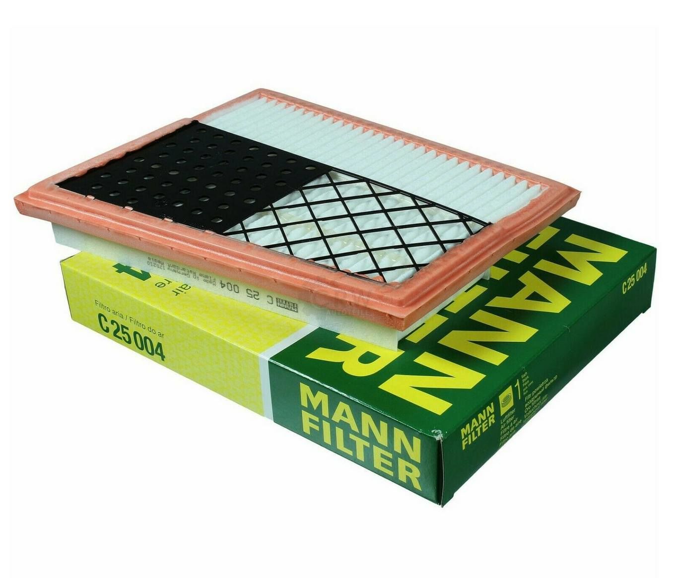 HAVA FİLTRESİ MERCEDES OM642 CDI W203 W209 W11 W212 E.M TEK