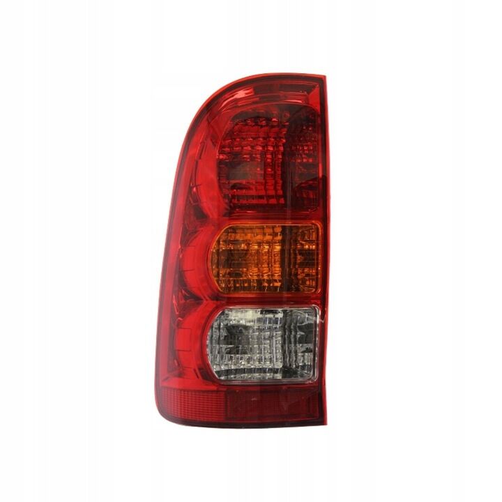 STOP LAMBASI SOL TOYOTA HILUX VIGO 05>10 DUYLU AMPULLU