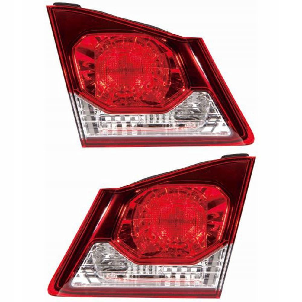 BAGAJ STOP LAMBASI SOL HONDA CIVIC SEDAN 09>11