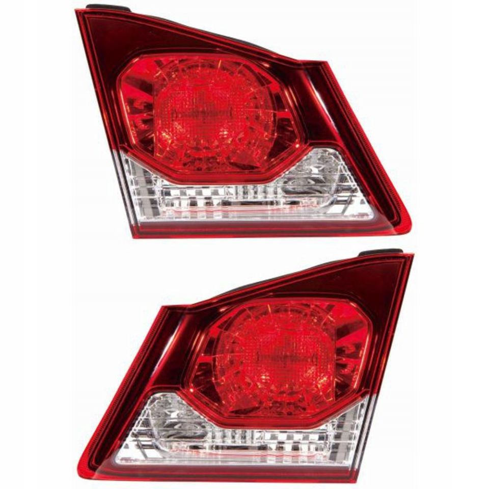 BAGAJ STOP LAMBASI SOL HONDA CIVIC SEDAN 09>11