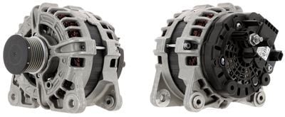 ALTERNATÖR 12V 150A MEGANE TALISMAN CLIO DUSTER SANDERO 231009362R 0986084070, F000BL0814, F000BL0841, F000BL08A5,  F000BL08D | 439923, FG15T071