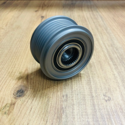 ALTERNATÖR KASNAĞI RULMANLI BERLINGO TEPE PARTNER C4 PICASSO P.301 C ELYSEE - 535019410