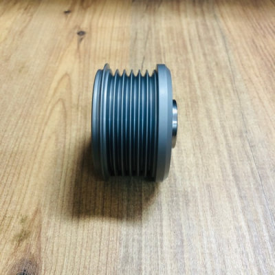 ALTERNATÖR KASNAĞI RULMANLI BERLINGO TEPE PARTNER C4 PICASSO P.301 C ELYSEE - 535019410