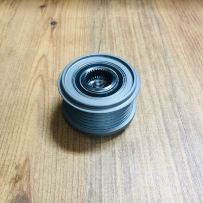 ALTERNATÖR KASNAĞI RULMANLI BERLINGO TEPE PARTNER C4 PICASSO P.301 C ELYSEE - 535019410