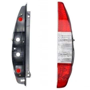 STOP LAMBASI FİAT DOBLO 2002-2006 SOL