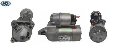 MARŞ MOTORU 12 V 9D MAKO TİP DOĞAN SLX TEMPRA 1.6İE PALIO MAREA 1.6 96-20 - STR4692