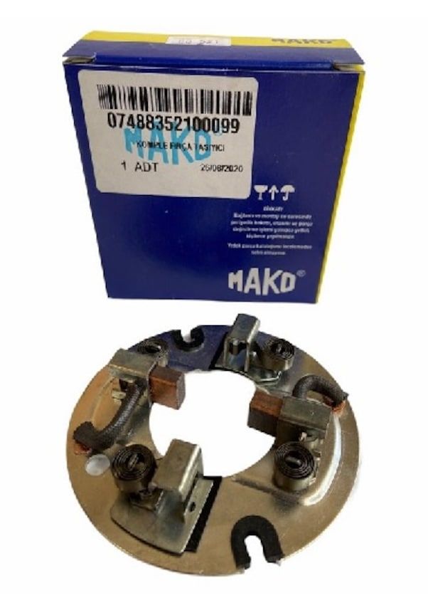 MARŞ KÖMÜR YUVASI SERÇE - ŞAHİN - DOĞAN - KARTAL FORD