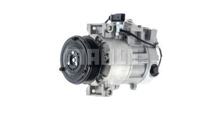 KLİMA KOMPRESÖR AUDI A4 01-05 A6 05-08 2.7/3.0TDİ | 4F0260805AC - 4F0260805AG